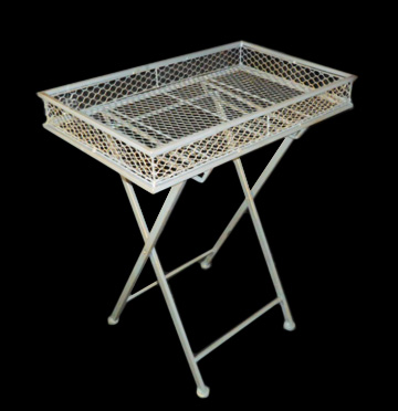 Mesa Lateral Fruteira