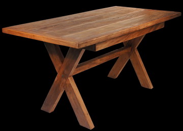Mesa de Jantar Extensível