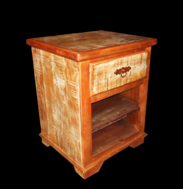 Mesa Lateral Fruteira