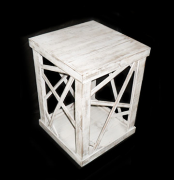 Mesa Lateral Fruteira