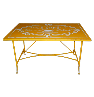 Mesa de Jantar Extensível