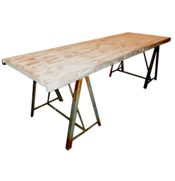 Mesa de Jantar Extensível