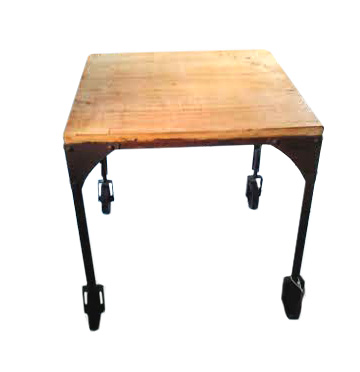 Mesa Lateral Fruteira