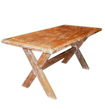 Mesa de Jantar Extensível