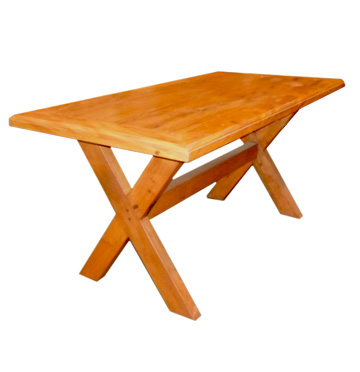 Mesa de Jantar Extensível