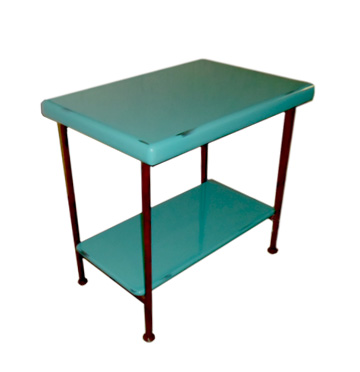 Mesa Lateral Fruteira