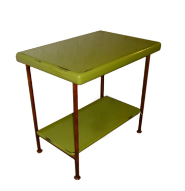 Mesa Lateral Fruteira