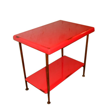 Mesa Lateral Fruteira
