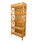 Estante Bambu