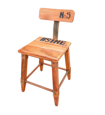 Cadeira Usine