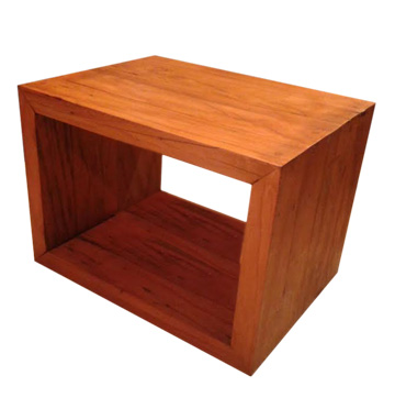 Mesa Lateral Fruteira