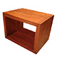 Mesa Lateral Uprancha 