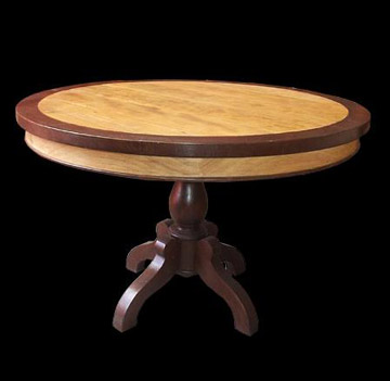 Mesa de Jantar Extensível