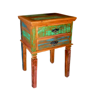 Mesa Lateral Fruteira