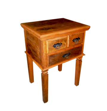 Mesa Lateral Fruteira