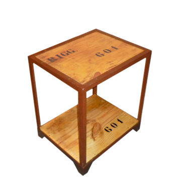 Mesa Lateral Fruteira