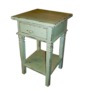 Mesa Lateral Fruteira