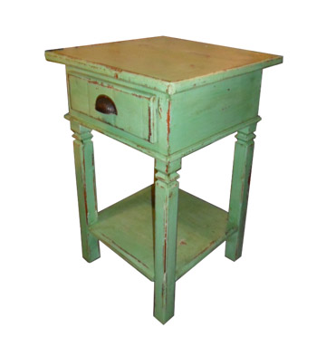 Mesa Lateral Fruteira