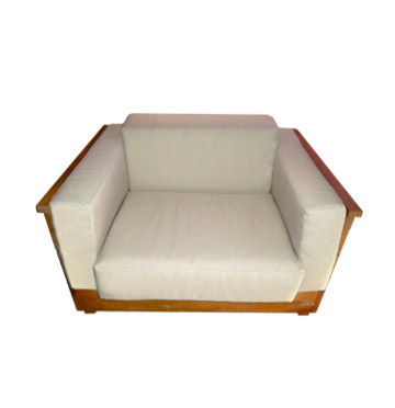 Poltrona de Balanço