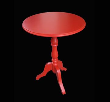 Mesa Lateral Fruteira