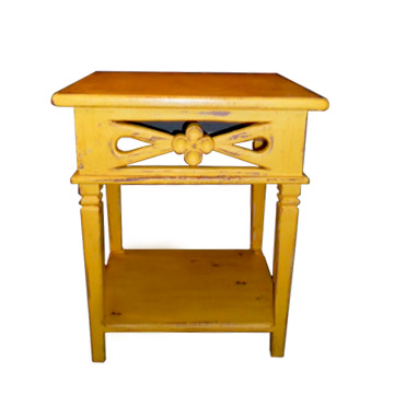 Mesa Lateral Fruteira