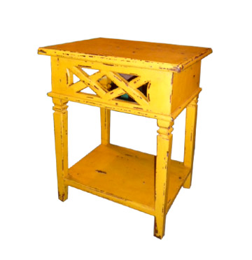 Mesa Lateral Fruteira