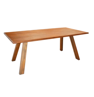 Mesa de Jantar Extensível