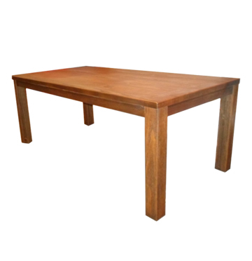 Mesa de Jantar Extensível