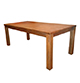 Mesa de Jantar Reta