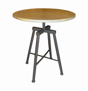 Mesa Lateral Fruteira