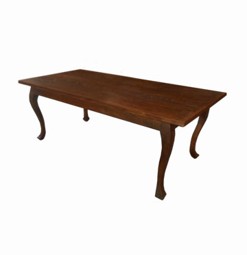 Mesa de Jantar Extensível