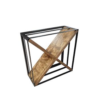 Mesa Lateral Fruteira