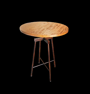 Mesa de Jantar Extensível