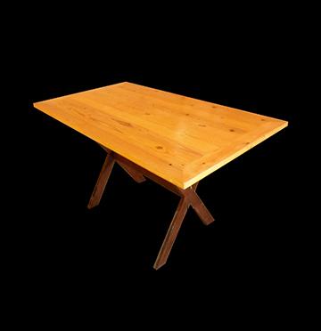 Mesa de Jantar Extensível