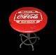 Mesa de Jantar Coca-cola