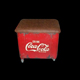 Puff Coca-cola