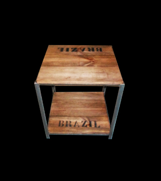 Mesa Lateral Fruteira
