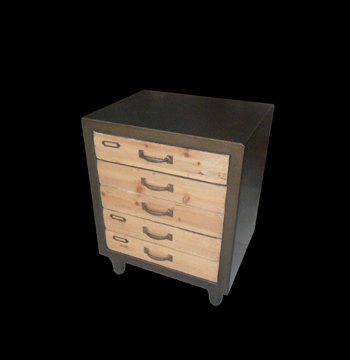 Mesa Lateral Fruteira