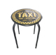 Banqueta Táxi