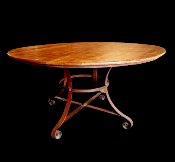 Mesa de Jantar Extensível