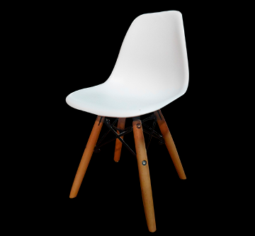 Cadeira Eiffel Infantil
