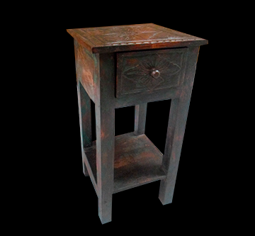 Mesa Lateral Fruteira