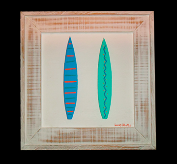 Painel 9 Pranchas