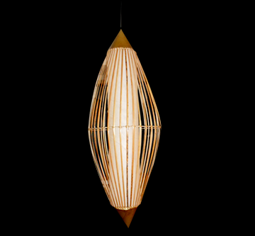 Luminária Balão
