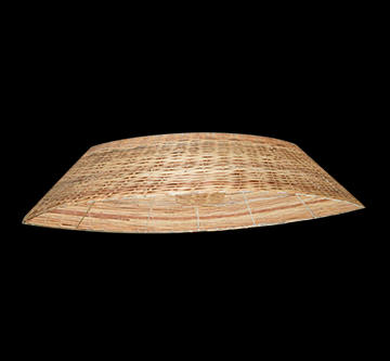 Abajour Prancha