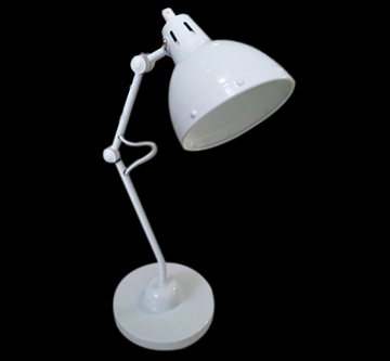 Luminária Articulada