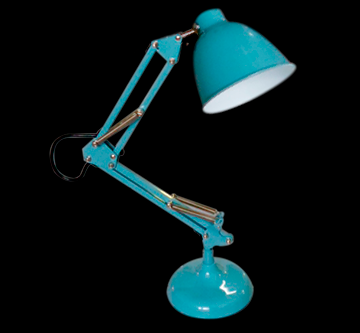 Luminária Articulada