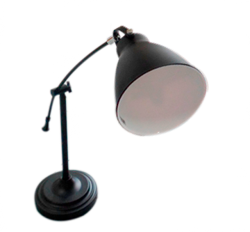 Luminária Articulada