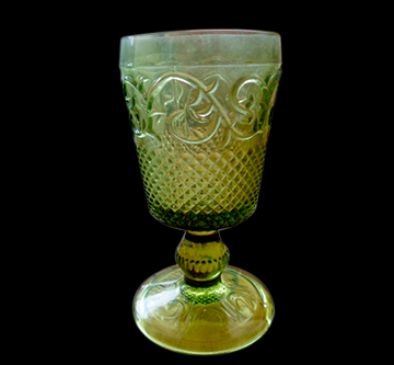 Taça de Água 6 peças  
