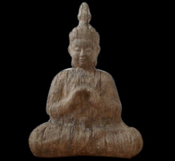 Buda Sentado